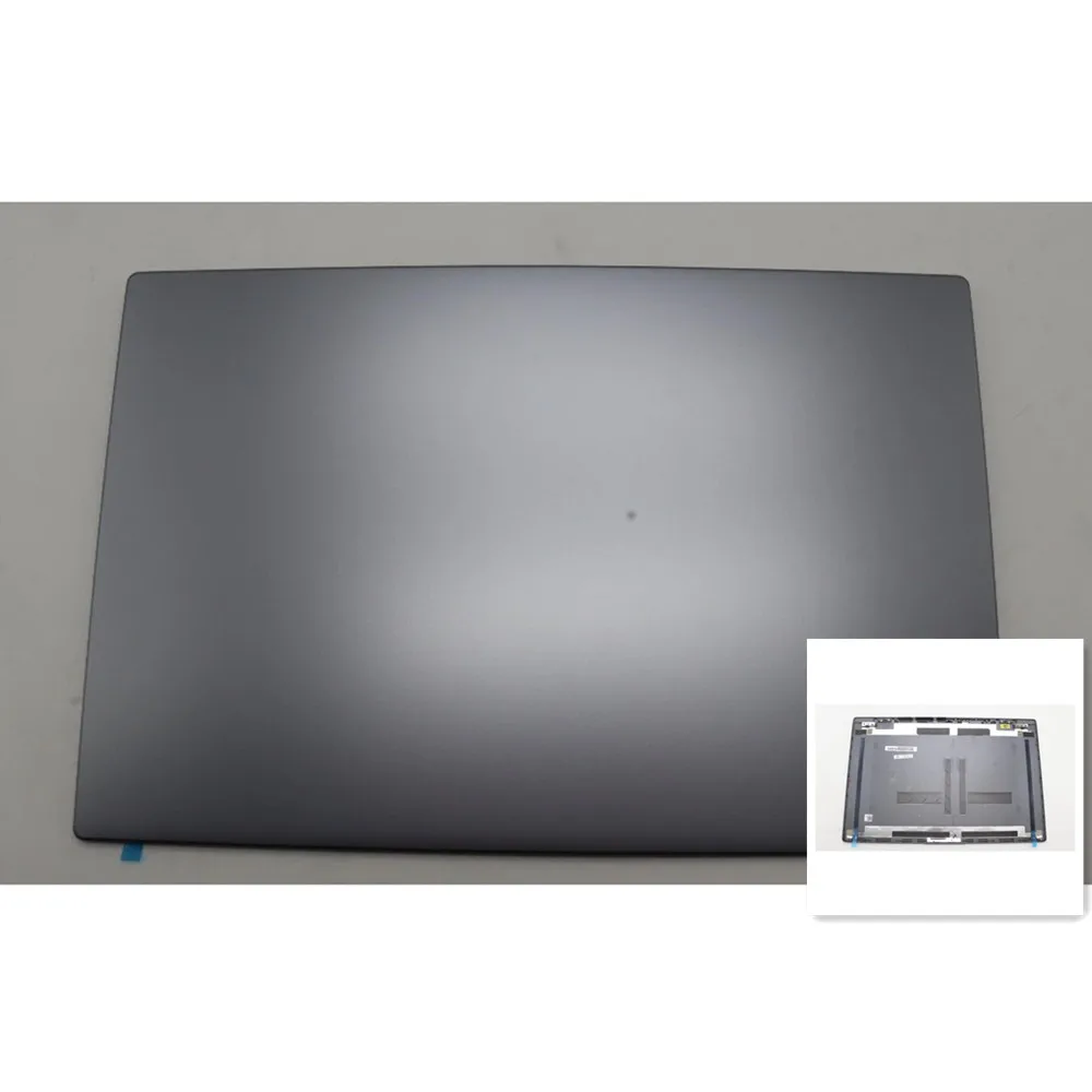 New Top Lid A Shell LCD Back Cover for Lenovo V15 G4 AMN​​​​​​ 5CB1K18623