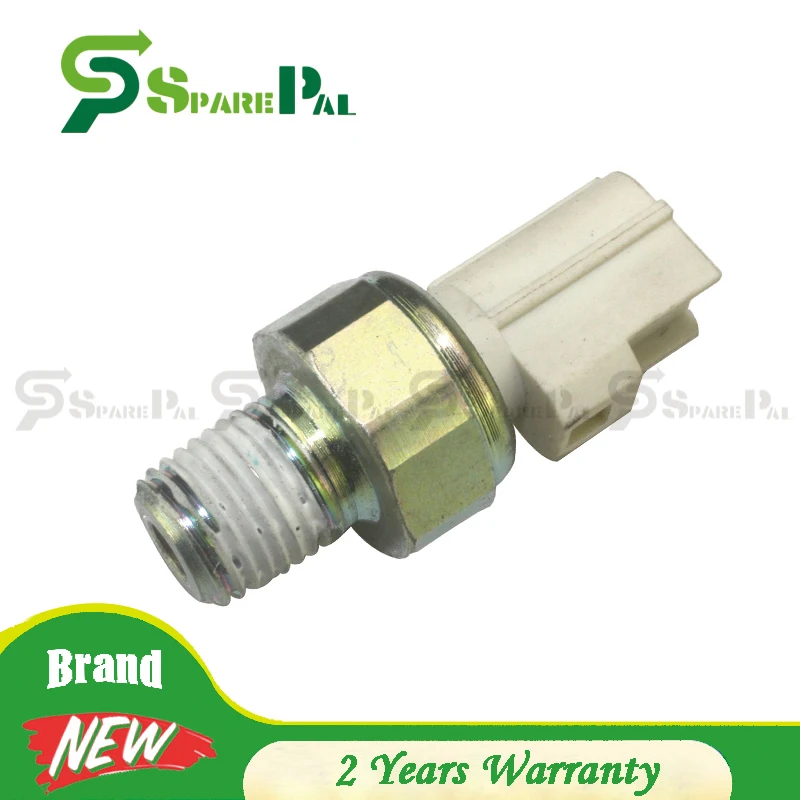 

Датчик давления масла для Ford Falcon BA BF FG 6CYL & V8 XR6 XR8 E-GAS & TURBO Mazda 6 CX-9 Lincoln Navigator MKT 3.5L