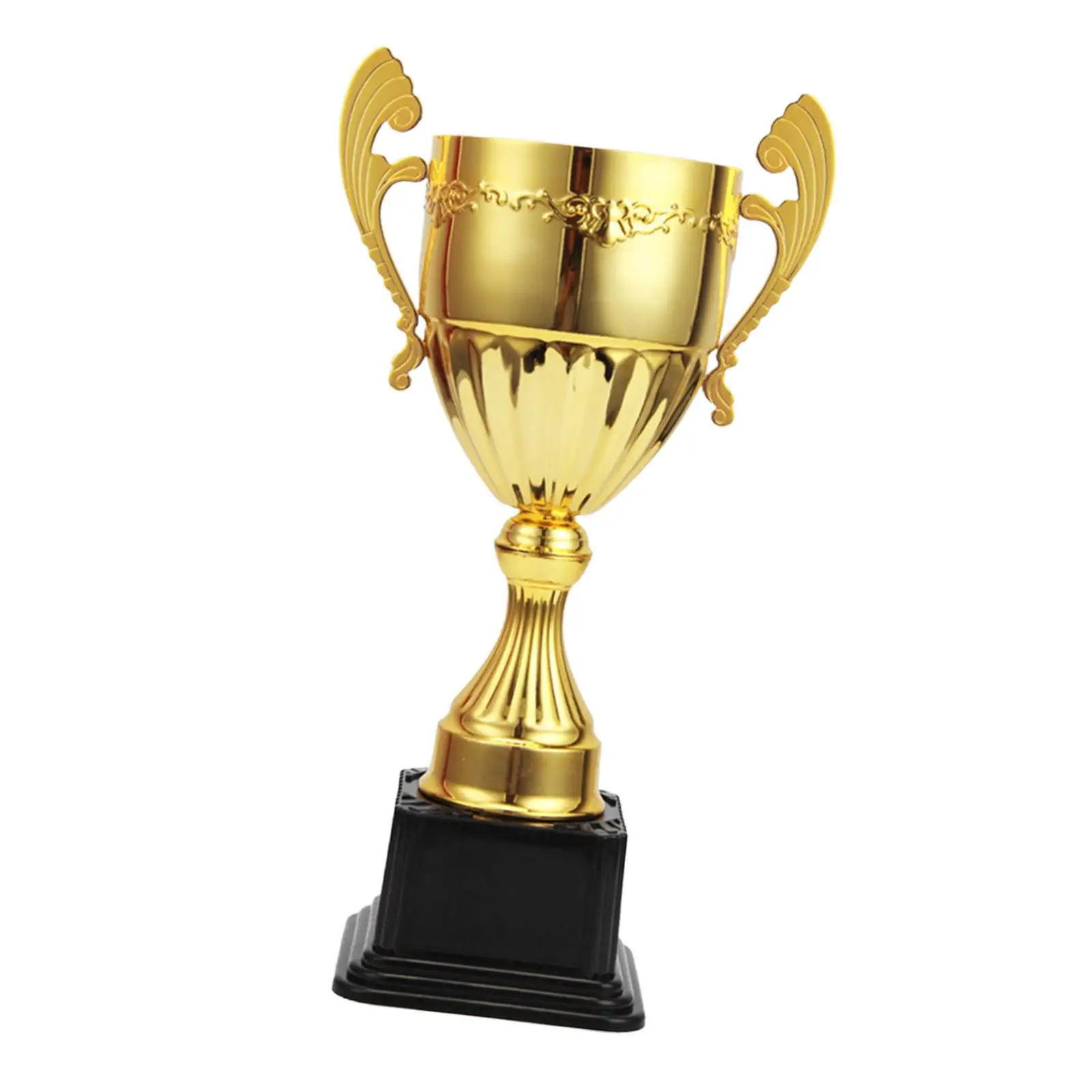 School Award Trophy for Football Soccer Competitions with Base Kids Classroom Rewards Graduation Party Decorations Prize Cup