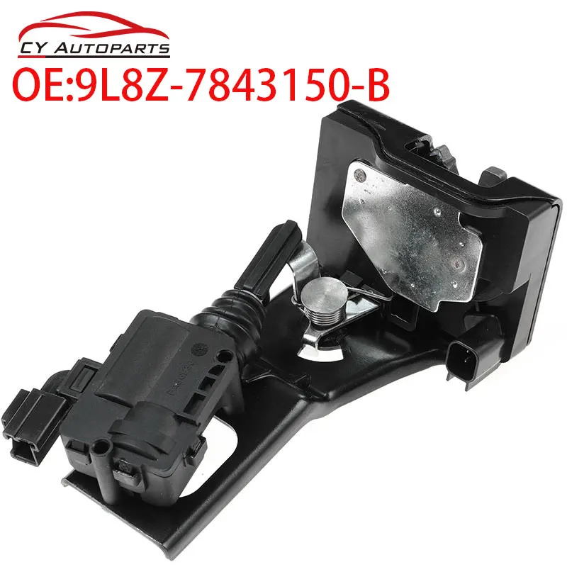 

Привод замка двери для Ford Escape Mercury 2009-2012 9L8Z-7843150-B 9L8Z7843150B 937-663 937663