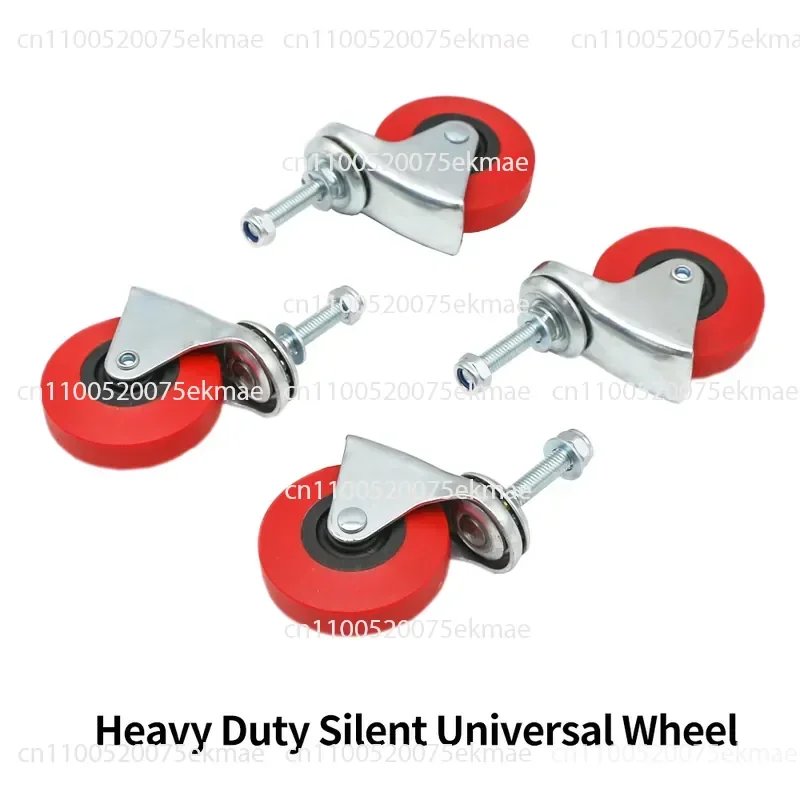 Auto Repair Special Tools Repair Chair Folding Repair Stool Work Stool with Pulley JTC7916