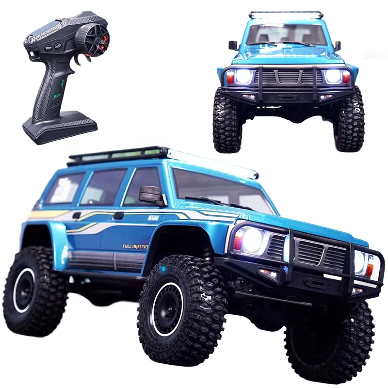 Yikong Racing YK410… - image