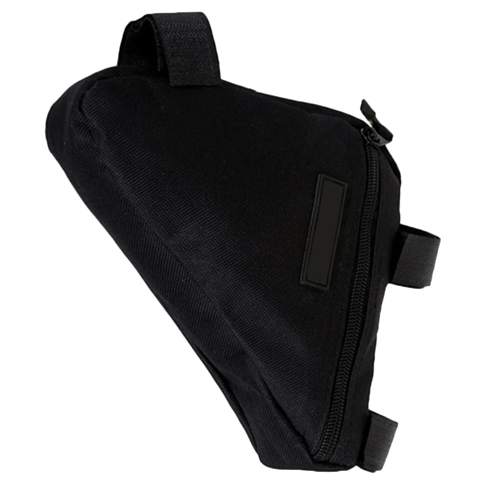 

Bike Waterproof Cycling Front Mountain Riding Storage for Waterproof Bike Head Front Bag Cycling Handlebar Bag Road Bikes