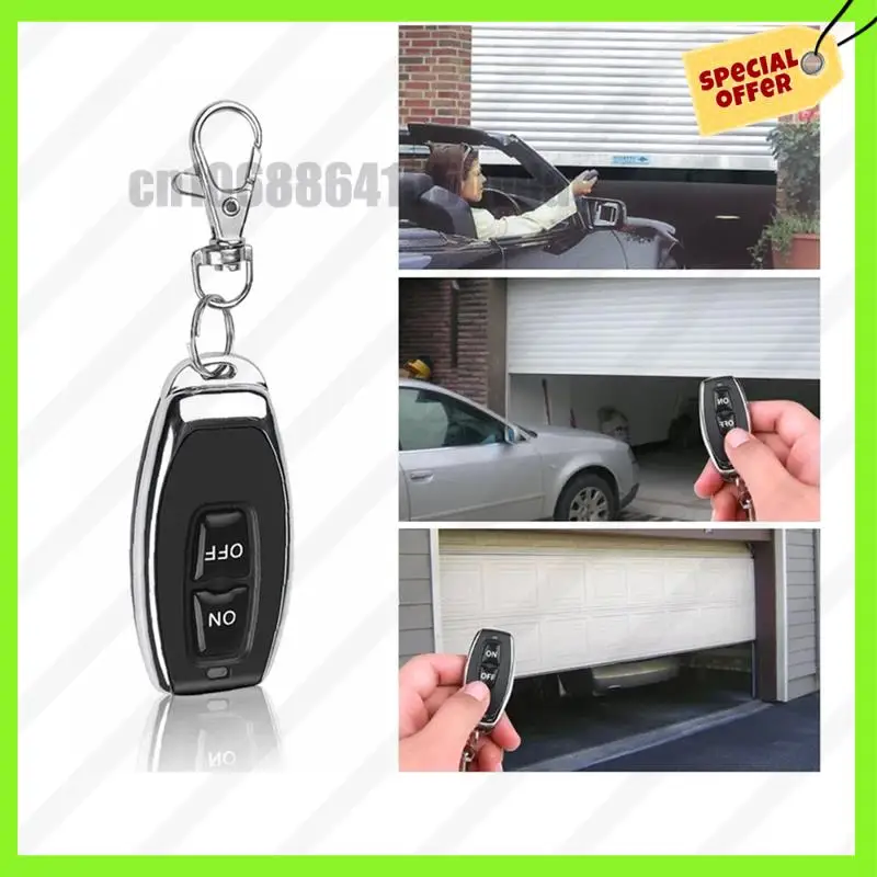 -A61K For Garage Do…