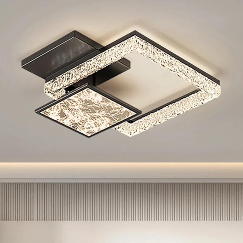 2026 Nordic Home Decoration Salon Bedroom Decor Smart Led L…