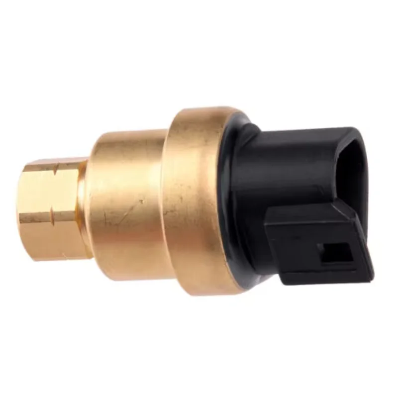 Oil Pressure Sensor fit for Caterpillar CAT C9 C-12 C12 C-15 C-16 C-18 161-1705 1611705