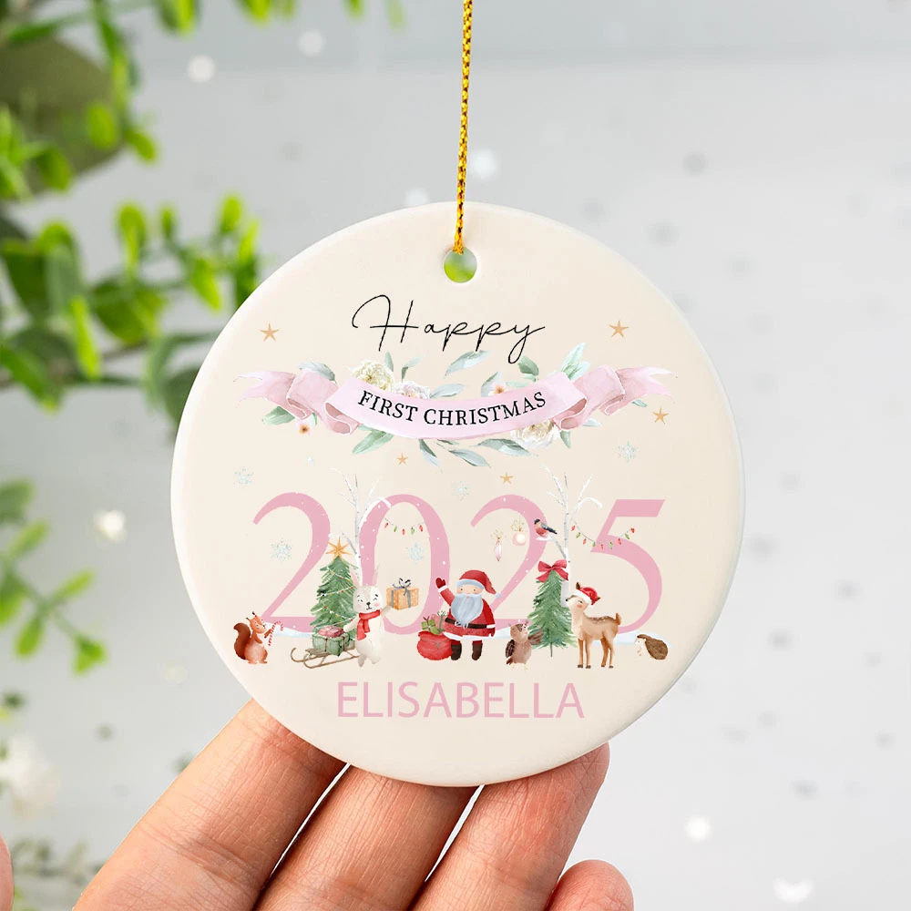 1pc-personalizado-2025-primeiro-ornamento-de-natal-nome-personalizado-lembranca-de-ceramica-com-design-de-arvore-e-presentes-decoracoes-de-natal