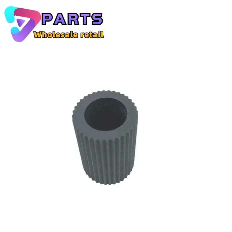 1SETS Compatible Pickup Roller Tire for Sharp AR 271 275 236 265 277 237 255 235 256 258 318L Paper Rubbing