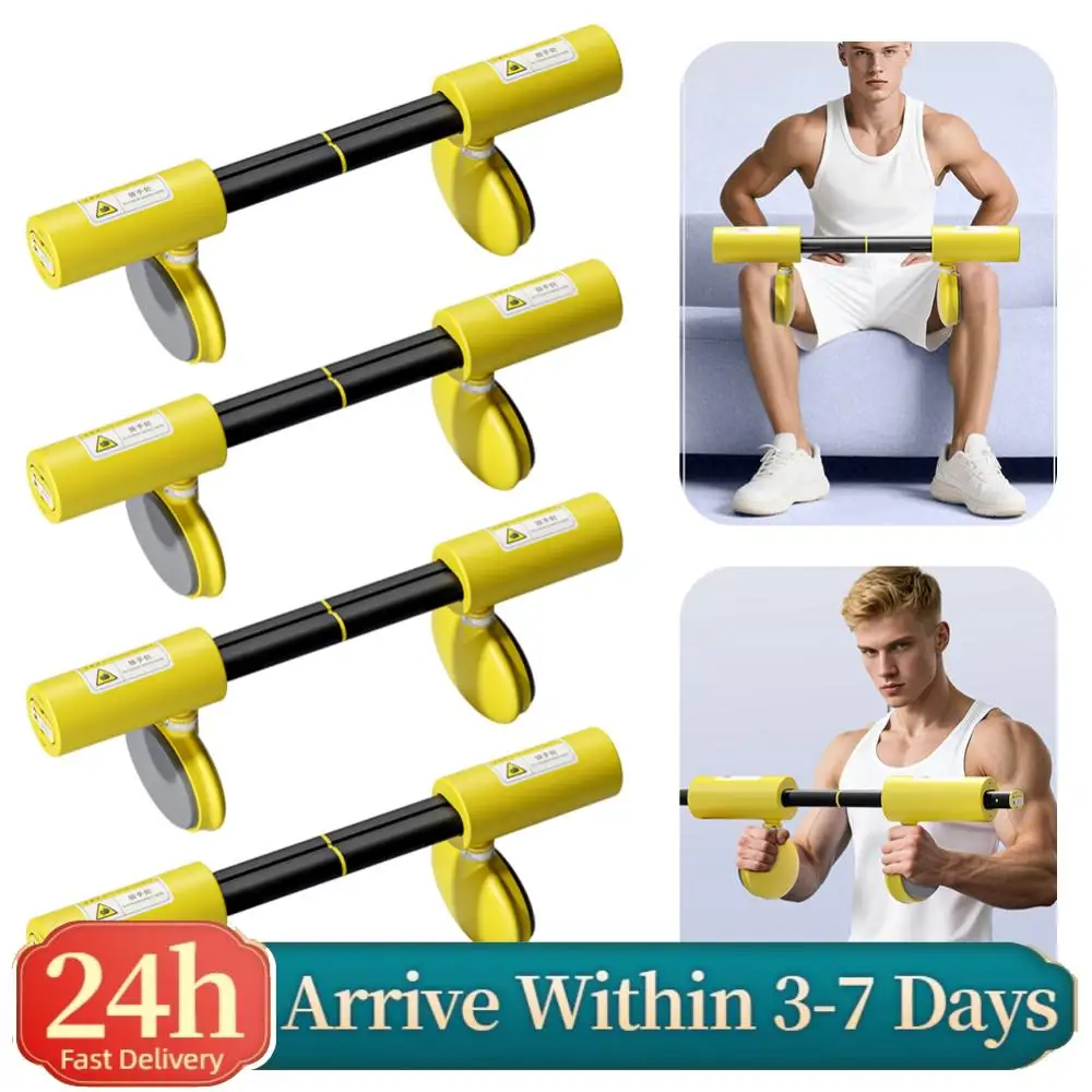 

Тренажер для мышц тазового дна и ног 2-в-1: для рук, ног и бедер, для женщин