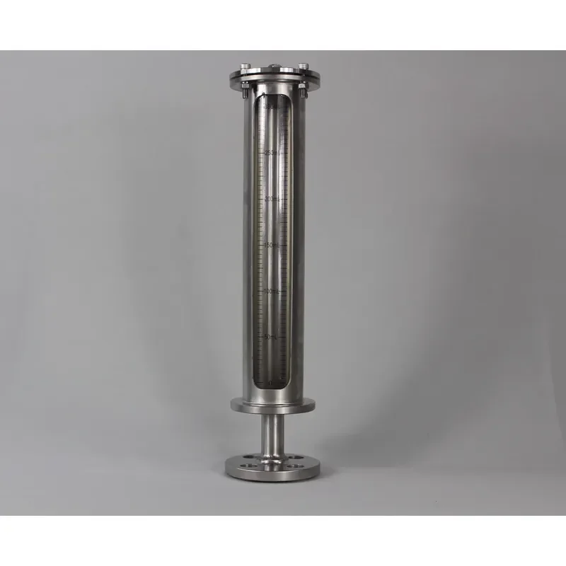Air Chamber Pulse Damper 0.8-4.0 L PTFE Diaphragm Pulsation Damper for Chemical Industrial Dosing System