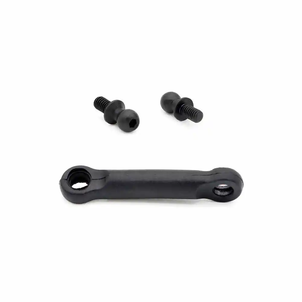 

ZD Racing сервопривод сервопривода шатун 16040 для MT16 1/16 RC электрическая модель автомобиля оригинальные аксессуары