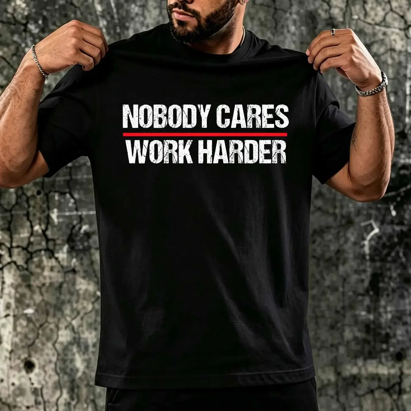 washed T Shirt Retro Vintage Nobody Cares Work Harder Baseball cap Snapback Caps Knitted Hat vintage Washed Stretched homme