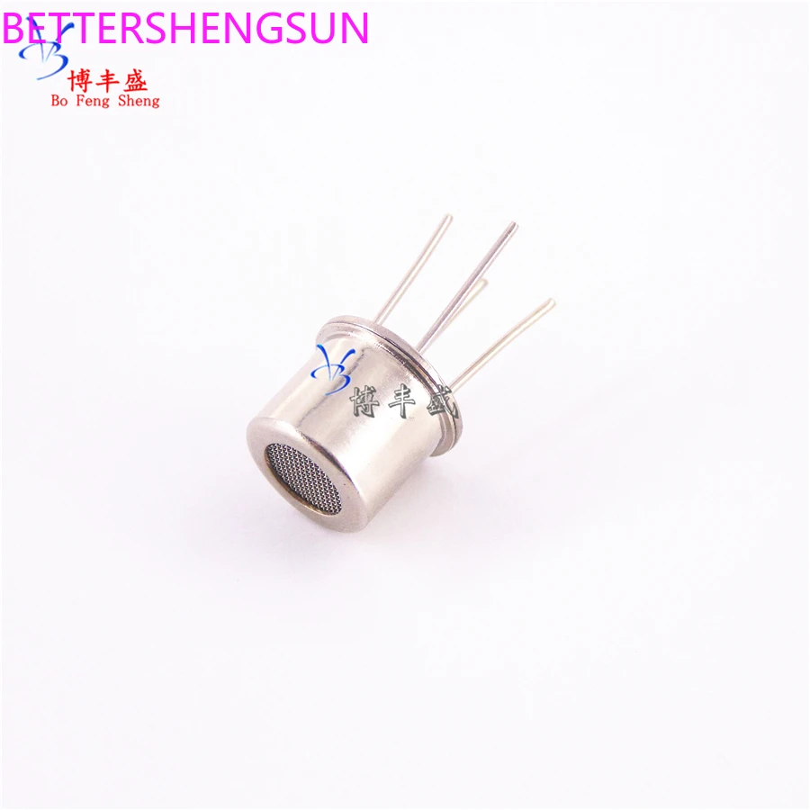 KQ-2801 Air Quality Detection VOC Sensor TVOC Detection Formaldehyde Replacement Ms1100