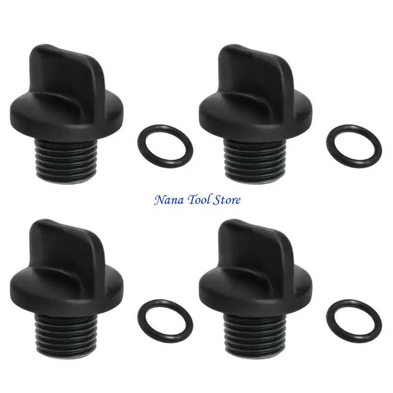 

31GJ Universals Pool насос насос Стоки установите 4PCS Seale o Ring