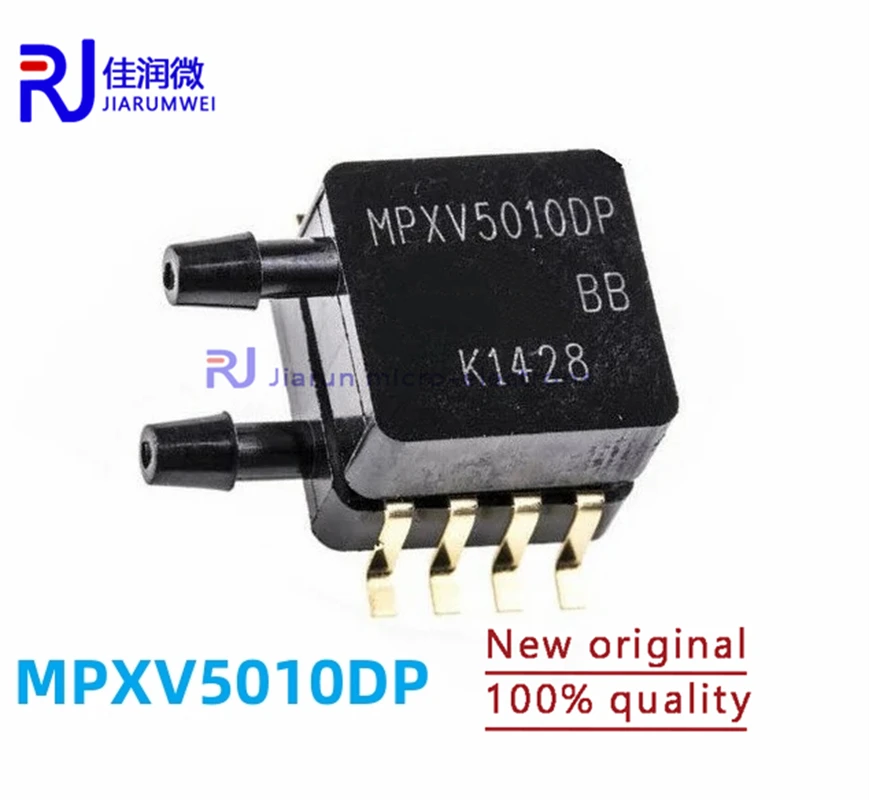 MPXV5010DP/GP pressure sensor 10KPa 0.2~4.7V analog output