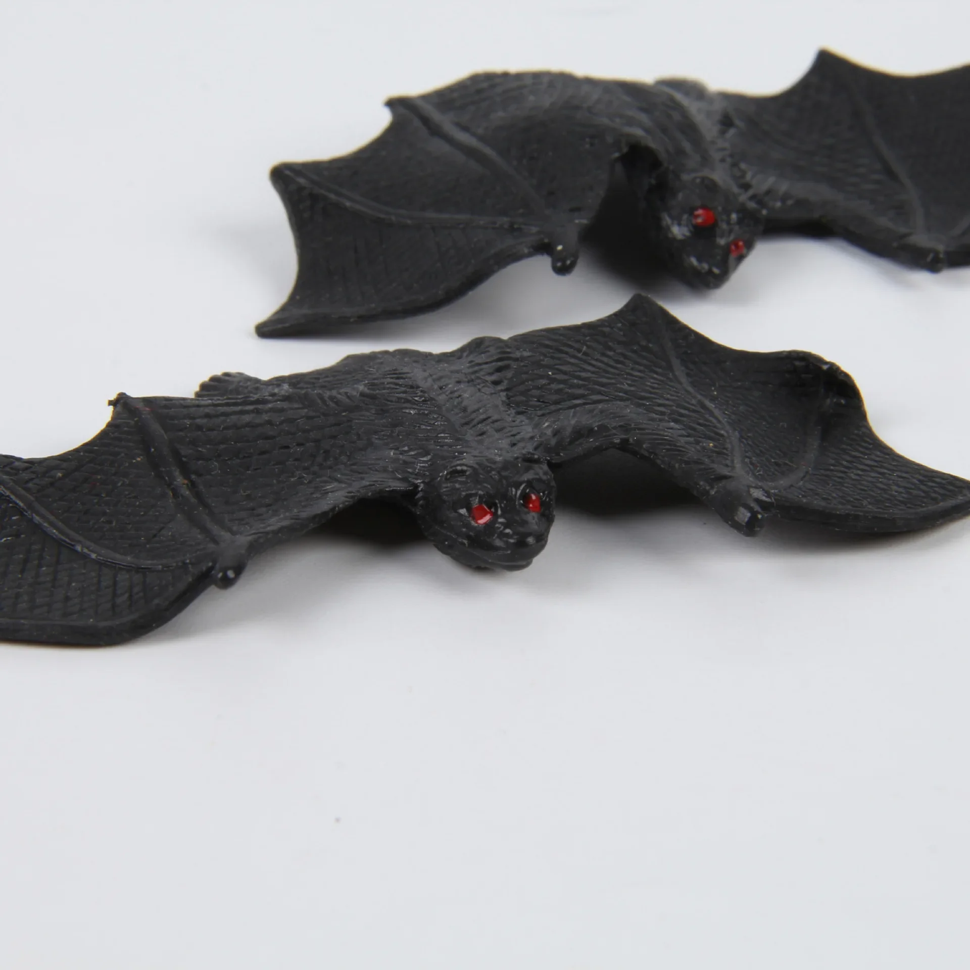 

Творческая стереоскопическая имитация летучей мыши на Хэллоуин Искусственные игрушки новинка кляп хобби фестиваль подарки на день рождения для мальчиков или девочек