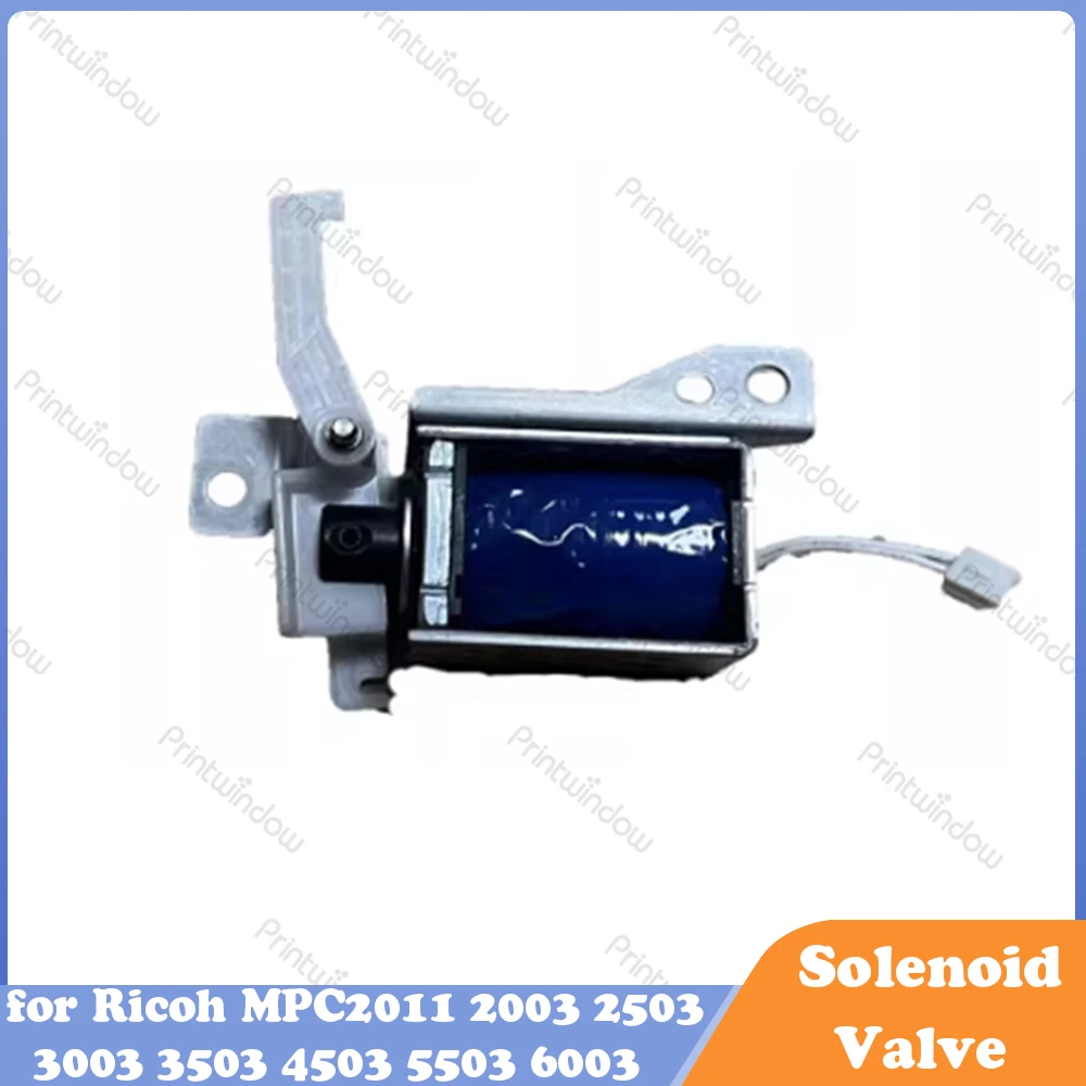 

Compatible Solenoid Valve for Ricoh MPC2011 MPC2003 MPC2503 MPC3003 MPC3503 MPC4503 MPC5503 MPC6003