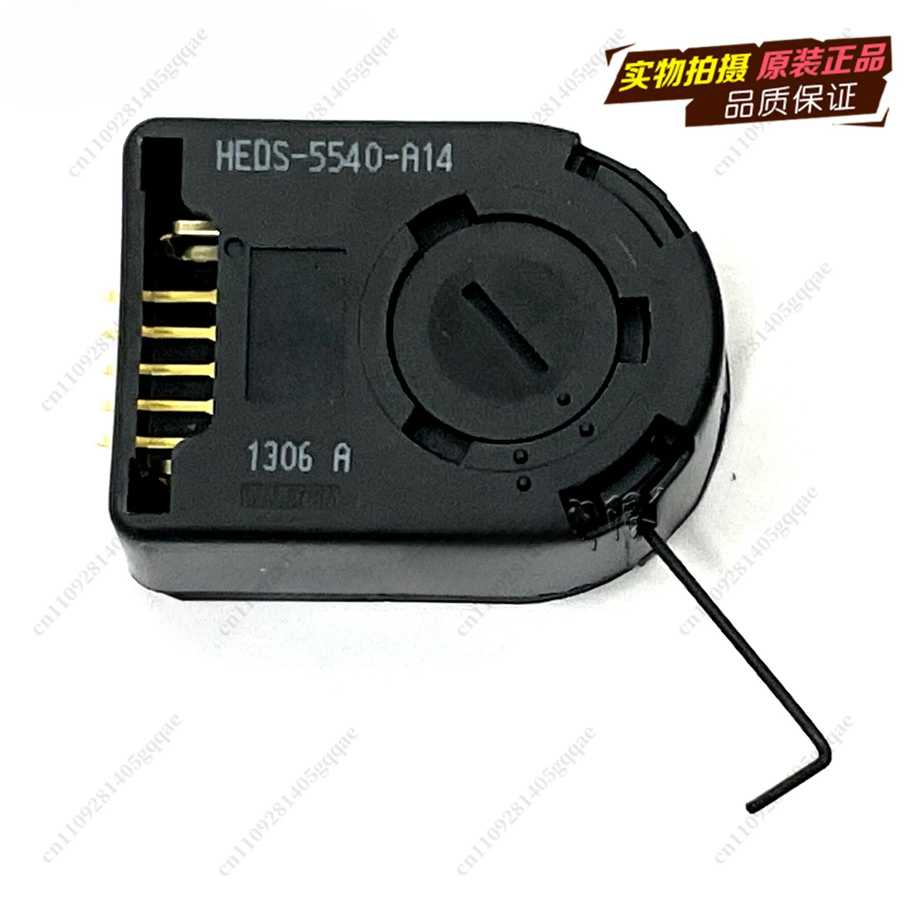 For Encoder   A01  A02 HEDS-5500  A03   A04   A05   A06   A11