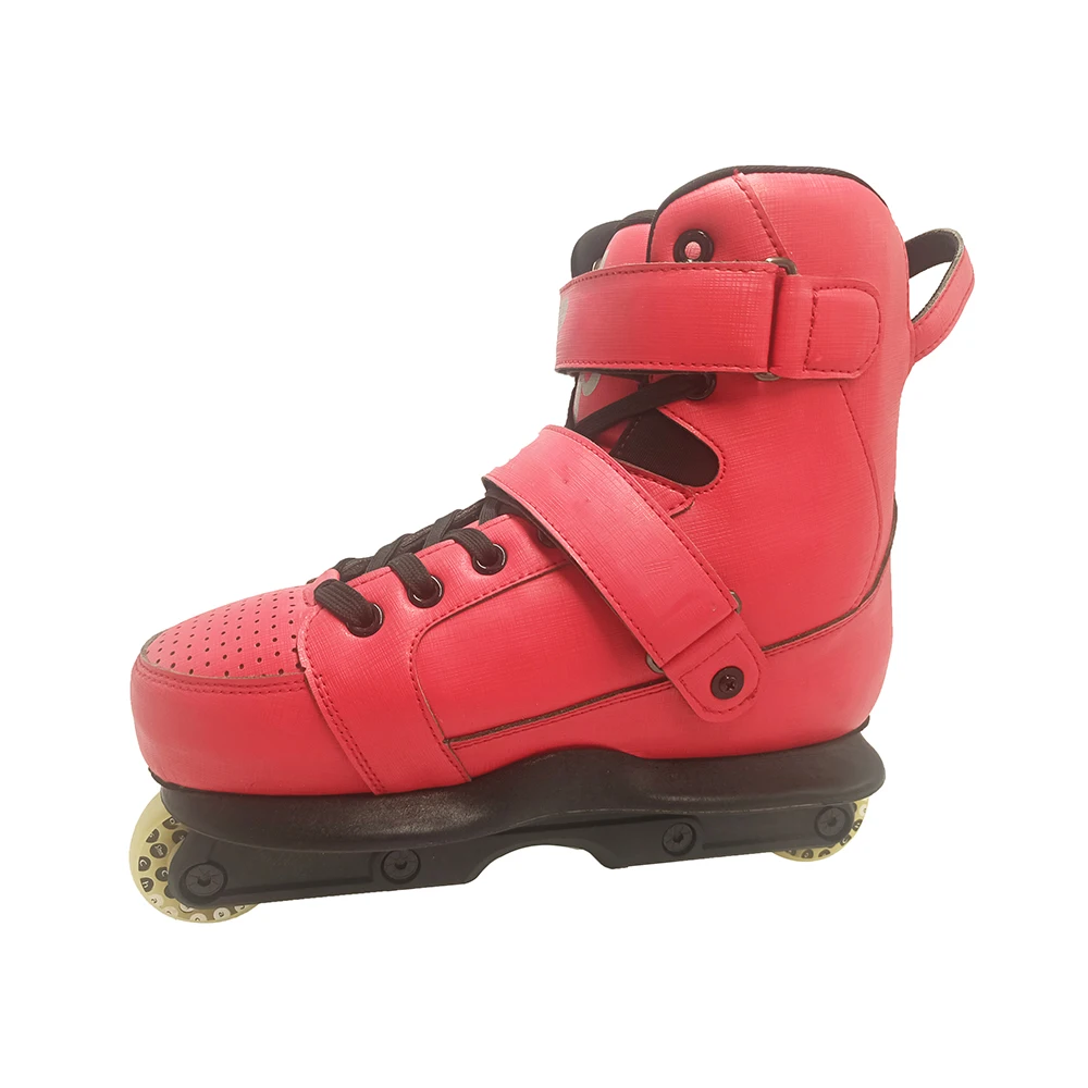 

Wholesales Professional Street Aggressive Skates Shoes