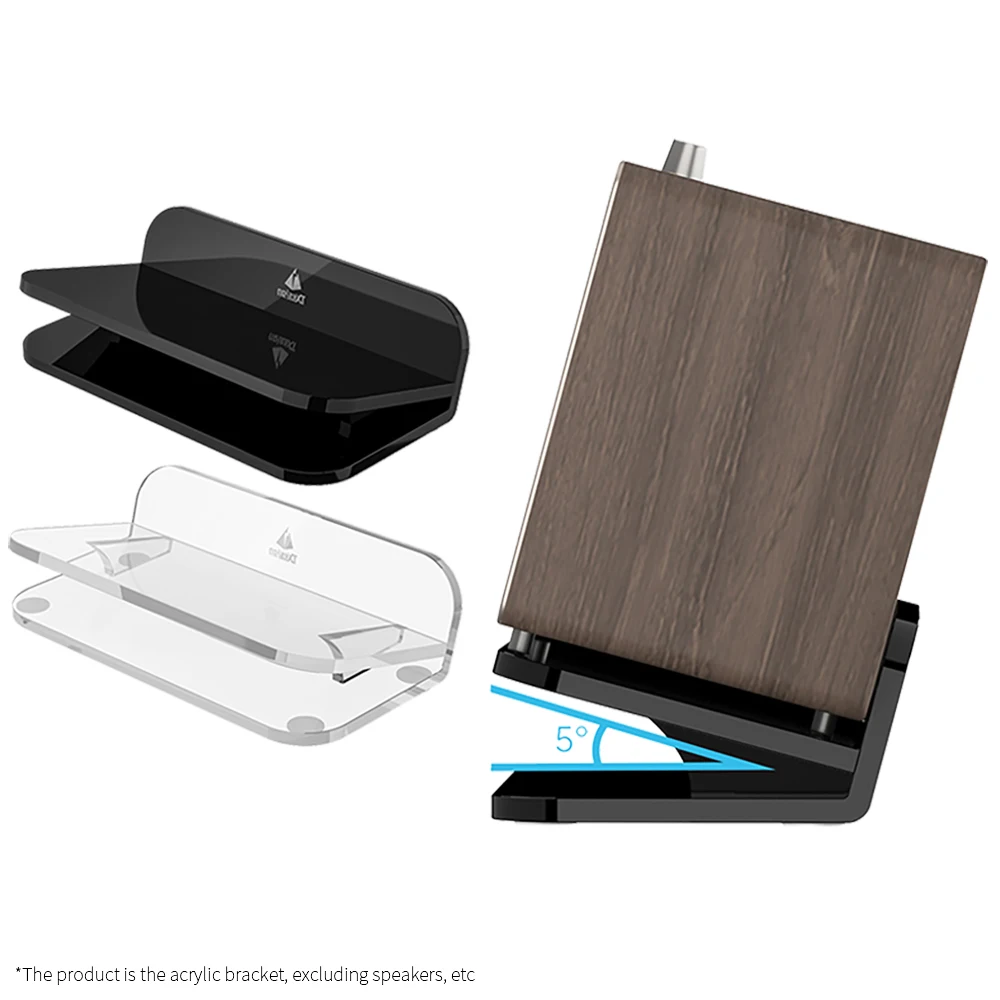 Acrylic Desktop Spe…