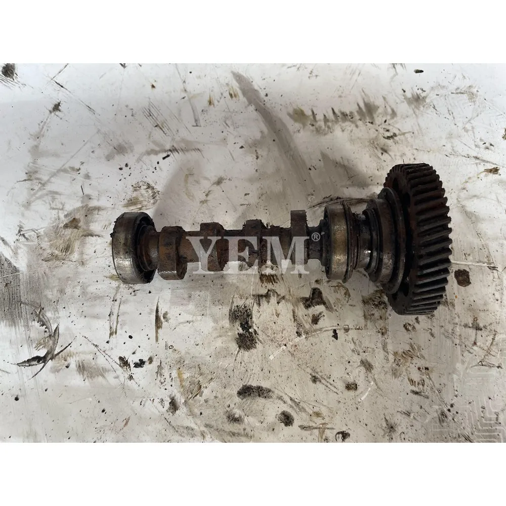 

For Kubota diesel engine parts V1100 Fuel Camshaft Assy .