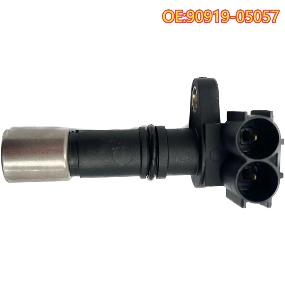 

High quality New For 90919-05057 Engine Crankshaft Position Sensor For Toyota CamryAvalon RAV4