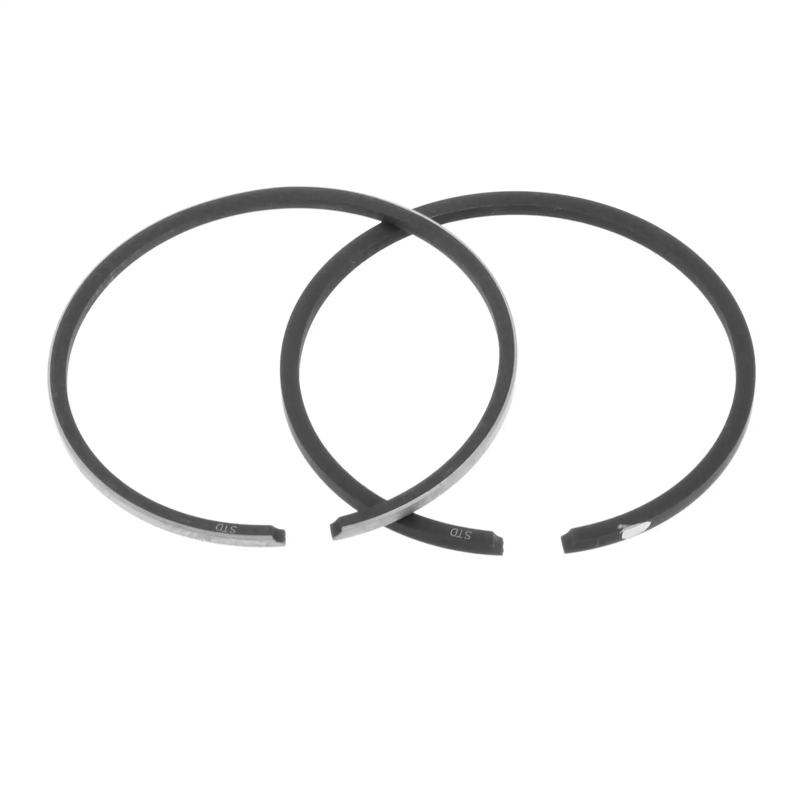 

56mm Piston Rings 682-11610-01-00 for 9.9HP Outboards Accessories