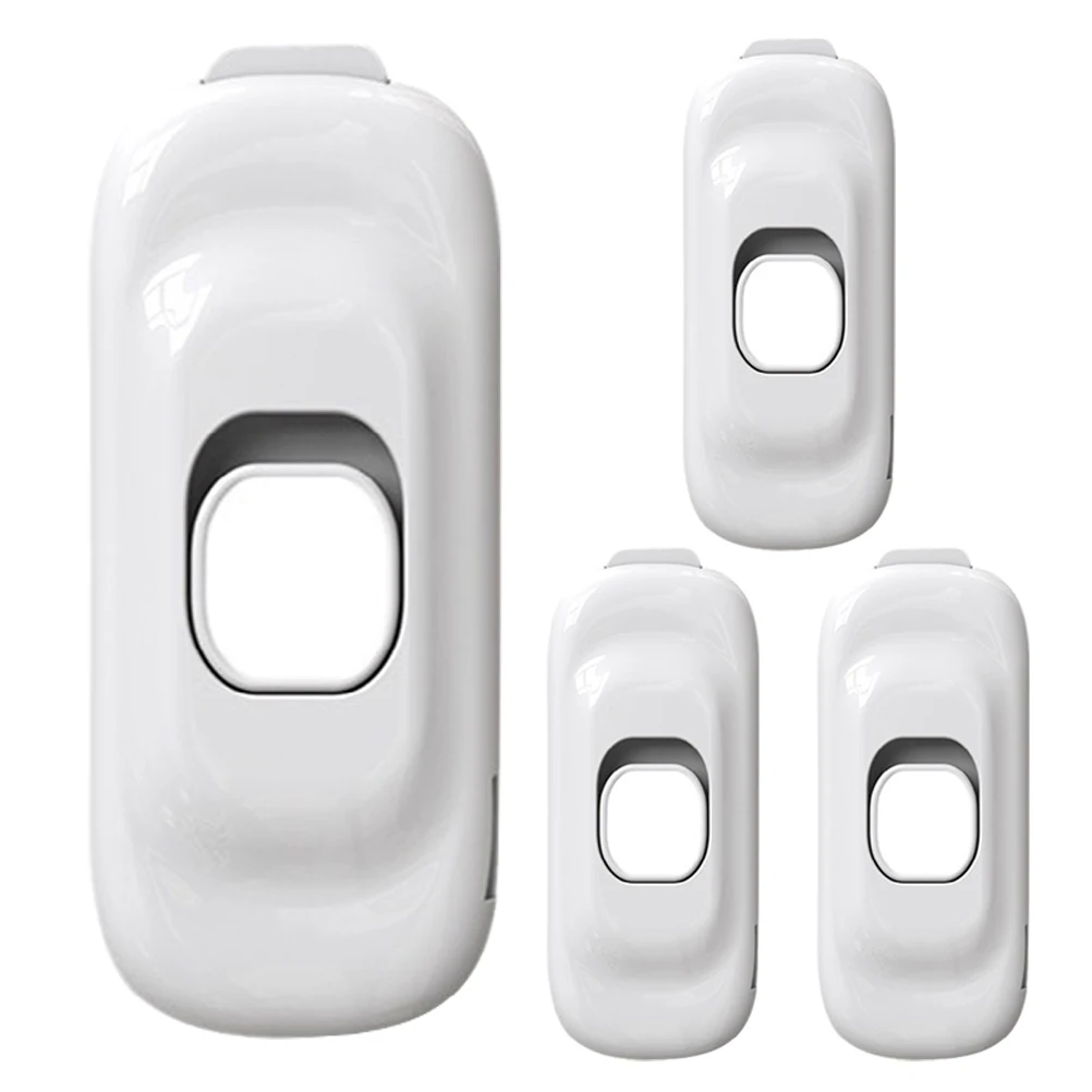 

4 Pcs Child Safety Lock Cabinets Locks for Dressing Table Abs proof Fridge Proofing