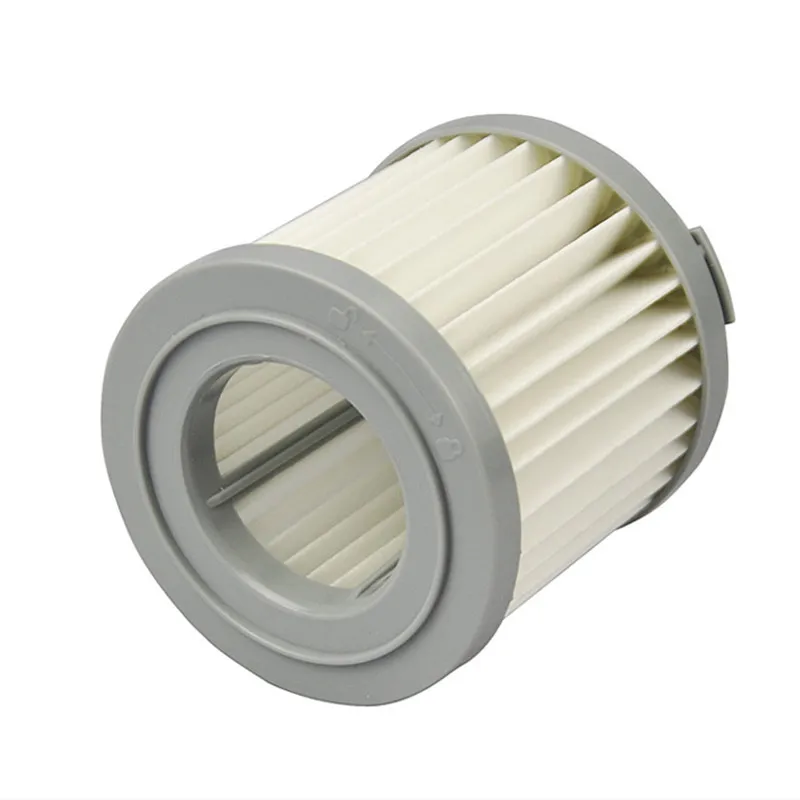 مرشحات HEPA لجيمي JV51 JV71 JV21 JV53 JV83 C53T M52 CJ53 PD505 PD506 يده مكنسة كهربائية لاسلكية أجزاء الملحقات