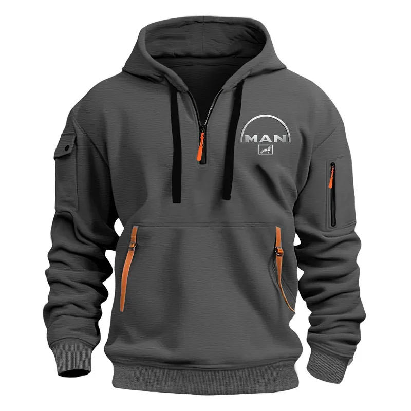 Dark Grey