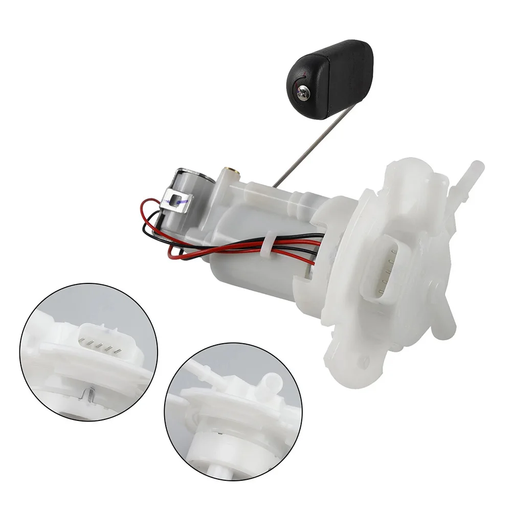 OEM Replacement Fuel Pump Assembly for Honda CBR150 and CBR125 Models 2011-2016 Including CBR125For CBR125R CBR125RF