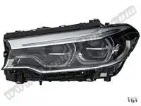 BA63117214961 for headlight left AHL-LED ICON-LIGHT G30 17