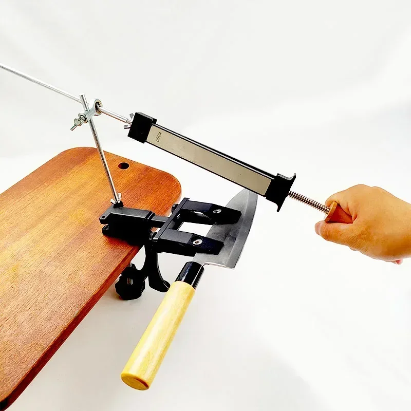 Angle Fixed Knife S…