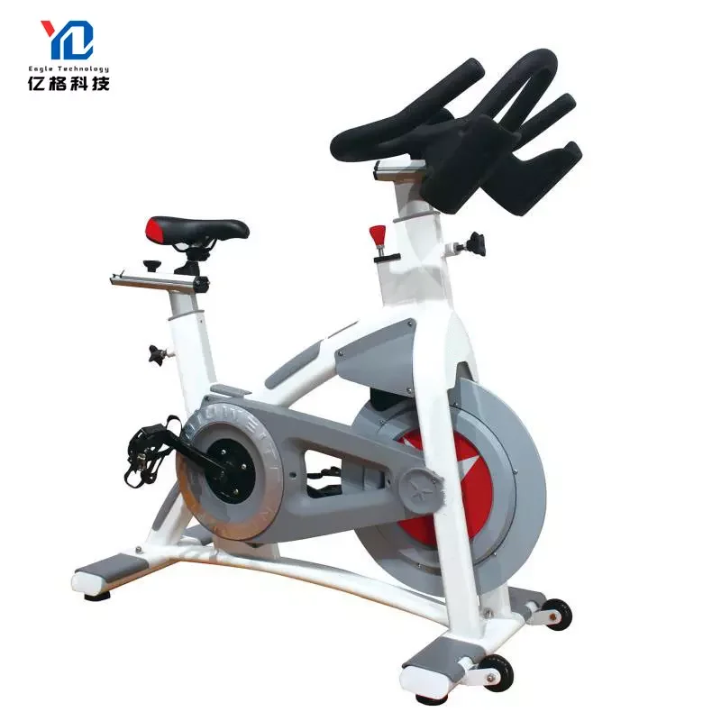 YG-S016 Hot sale spinning bike commercial bike indoor  exercise gym master fitness sport bike