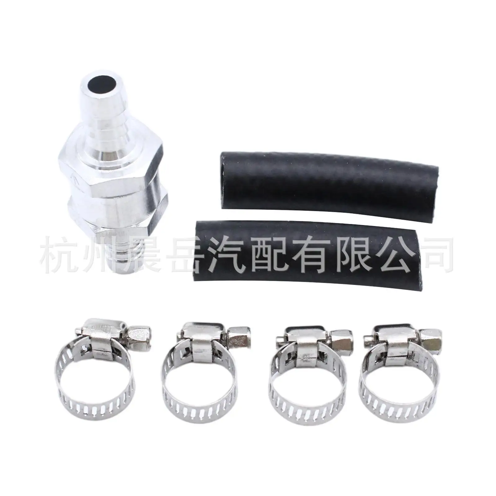 For smart450 452 Auxiliary throttle valve partial load ventilation motor ventilation hose A1600180312