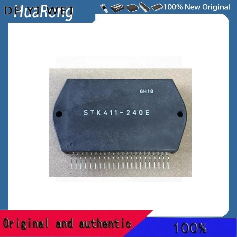 1Pcs/Lot Stk411-240…