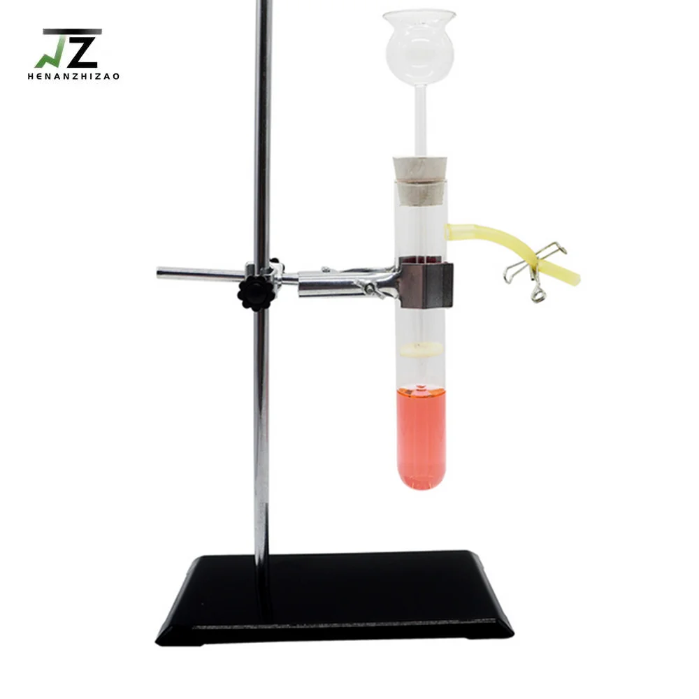 Chemical Lab Hydrogen Production Experimental Device