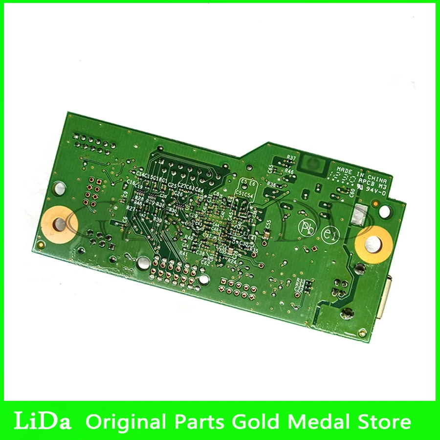 CE964-60001 CE828-6000 CF339-60001 Formatter Board untuk HP CP1025 CP1025NW 1025 1025NW Papan Utama Logika Motherboard