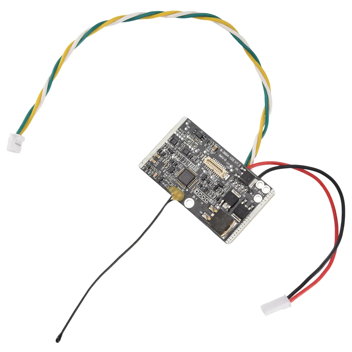 Voor Xiaomi M365 Bms Batterijbescherming Moederbord Elektrische Scooter Board Management Systeem Reparatie Vervangende Onderdelen