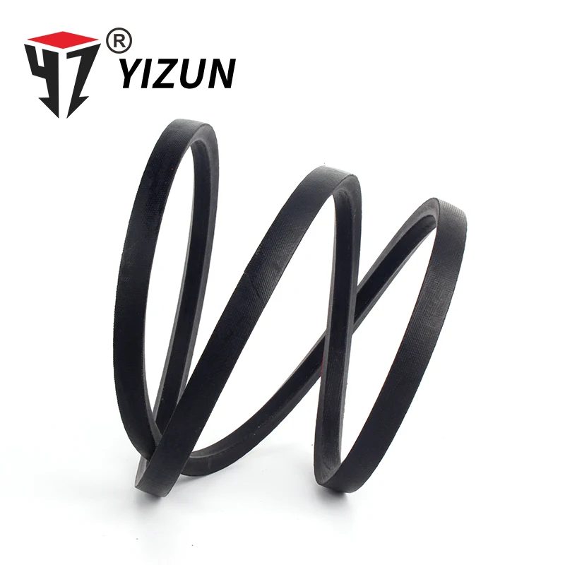 YIZUN B Type B2150~2413mm Hard Wire Rubber Drive Inner Length Girth Industrial Transmission Agricultural Machinery V Belt