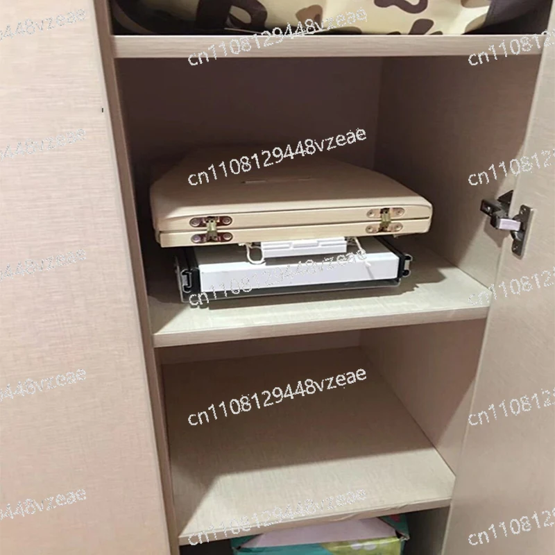 

Скрытая гладильная доска, электрическая гладильная стойка