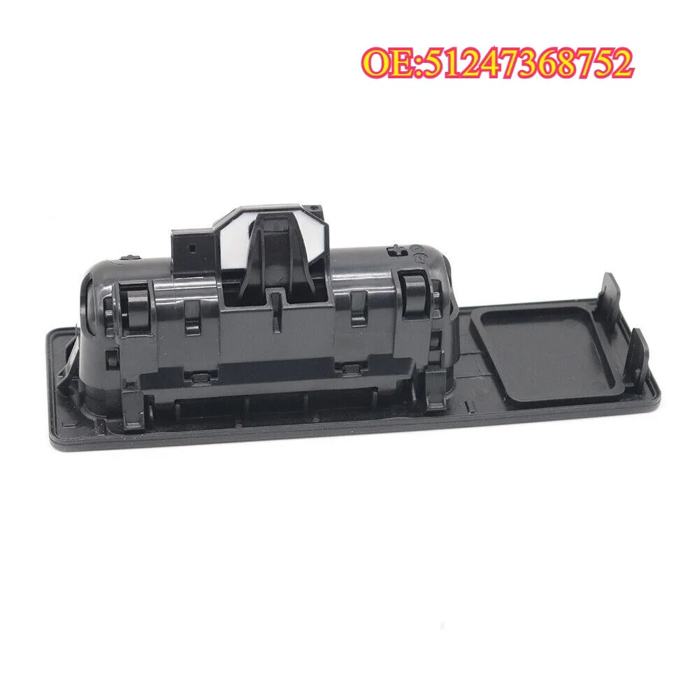 

High quality new for 51247368752 Car Trunk Tailgate Trunk Switch for BMW X1 X3 X5 2 5 Series F22 F30 F10 F48 F25 F15