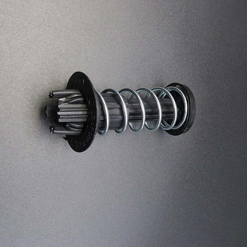 A2048800127 FOR Mercedes-Benz Hood Front Hatch Cushioned Rubber Pad Hood Spring Safety Cover Cover Engine Front Cover Spring