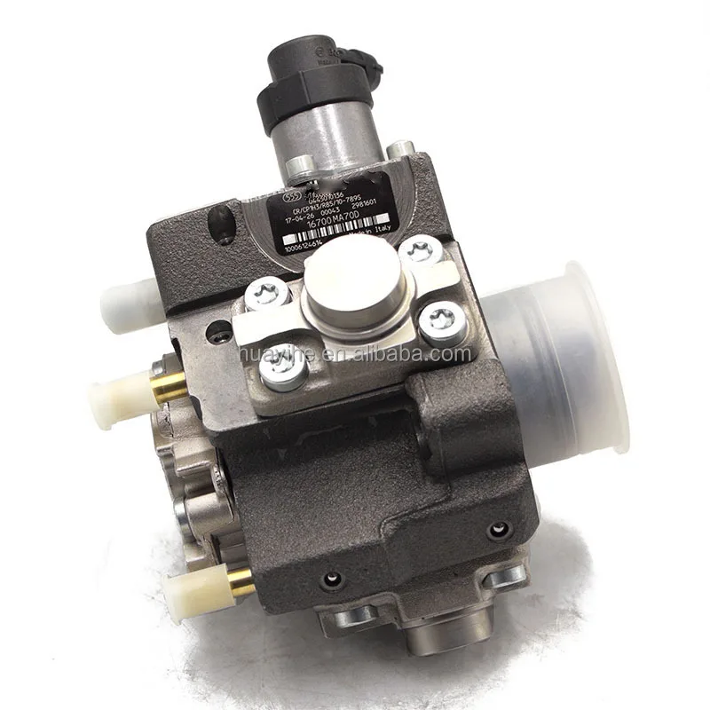 High Quality Diesel Fuel Injection Pump  0445010472 for CP1 JMC
