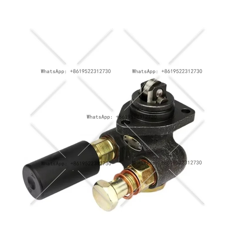 

ZH4100ZD ручной насос/насос подачи запасные части дизельный двигатель в сборе генераторный набор железный материал