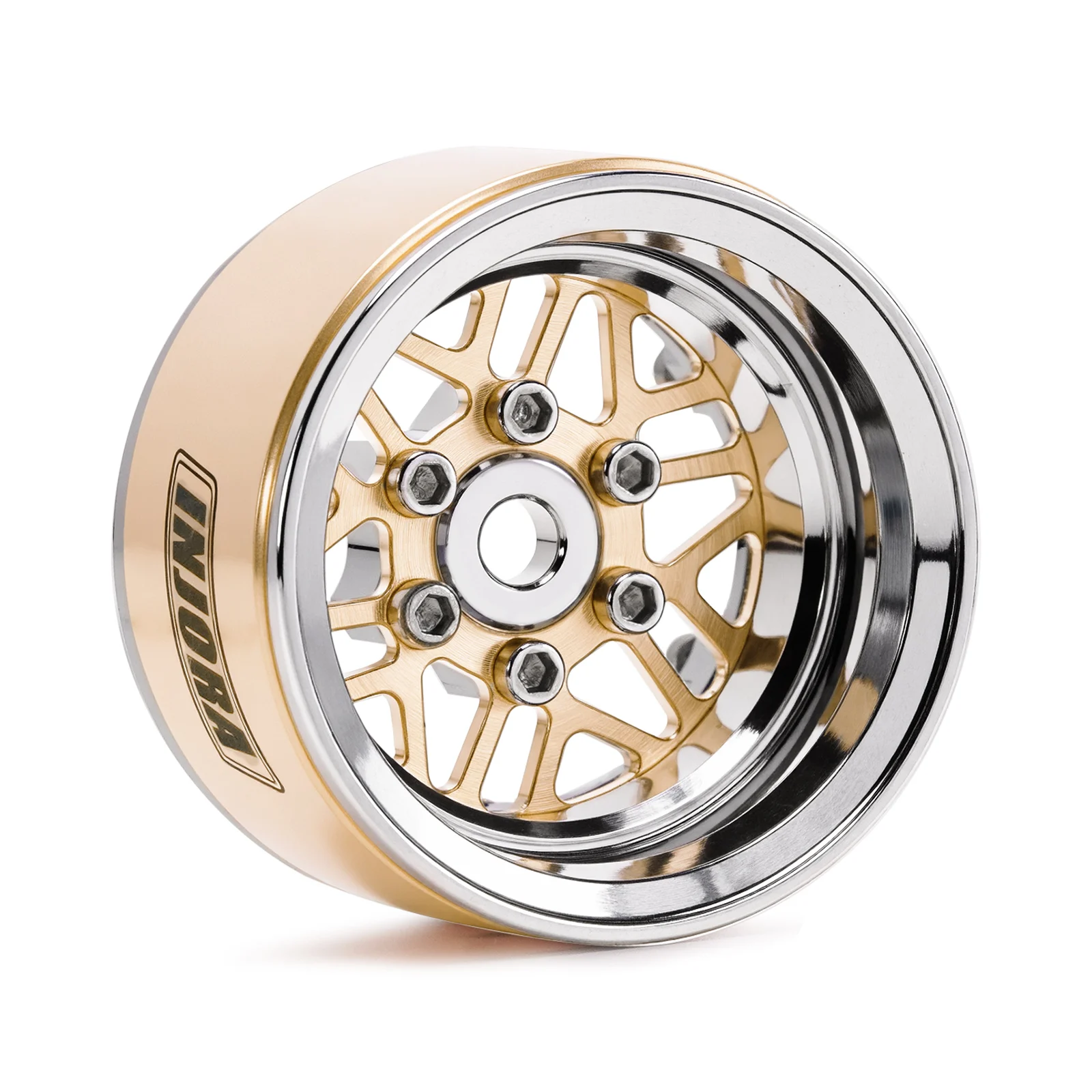INJORA ModuWheel 1.0\
