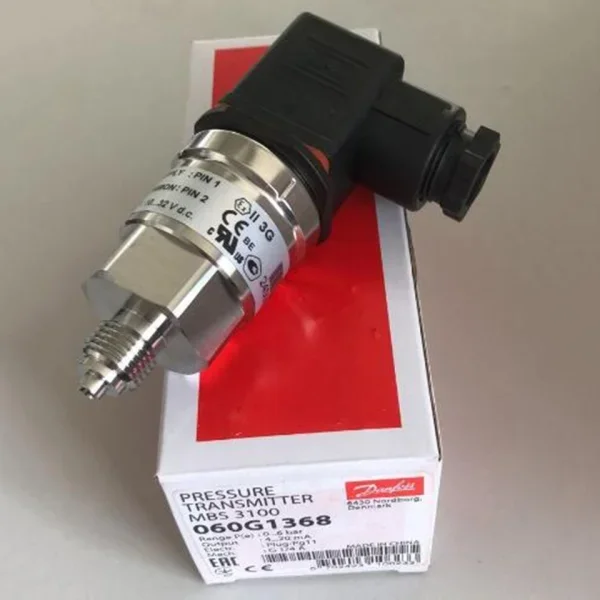 

1pcs Mbs 3100 060g1368 F Brand New Original Spot Plc 2026