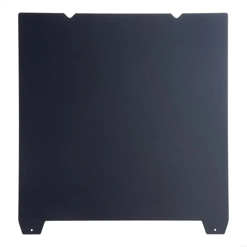 

Tall Adhesion 3D Printing Platform 235x235mm Spring Steel Build Plate With Nozzle Wiping Plan For ABS TPU PETG