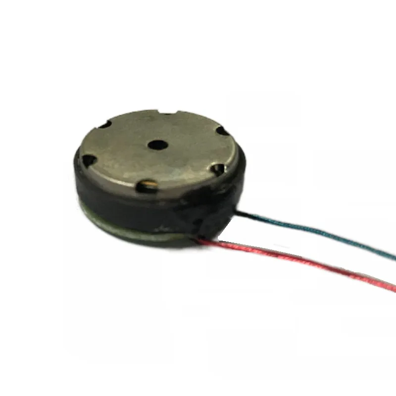 Mini Exciter Transducer 16mm 4ohm/8ohm optional RMS 0.5W 83DB 8-core Neodymium magnet Bone Conduction Speaker(1pcs speaker)