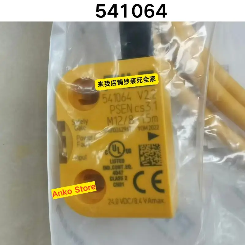 

Абсолютно новый оригинальный датчик 541064